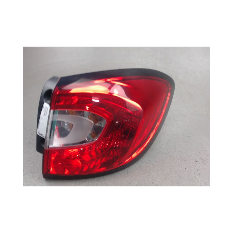 FEU ARRIERE DROIT RENAULT CAPTUR