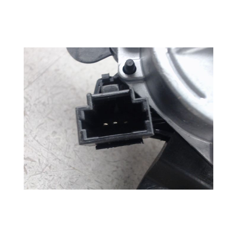 MECANISME ESSUIE-GLACE ARRIERE RENAULT CAPTUR