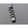 RESSORT AMORTISSEUR ARRIERE GAUCHE PEUGEOT 3008 BREAK I Phase 1 2009-2013