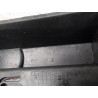 SUPPORT CENTRAL PARE-CHOC ARRIERE  RENAULT CAPTUR