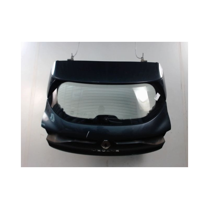 HAYON RENAULT MEGANE