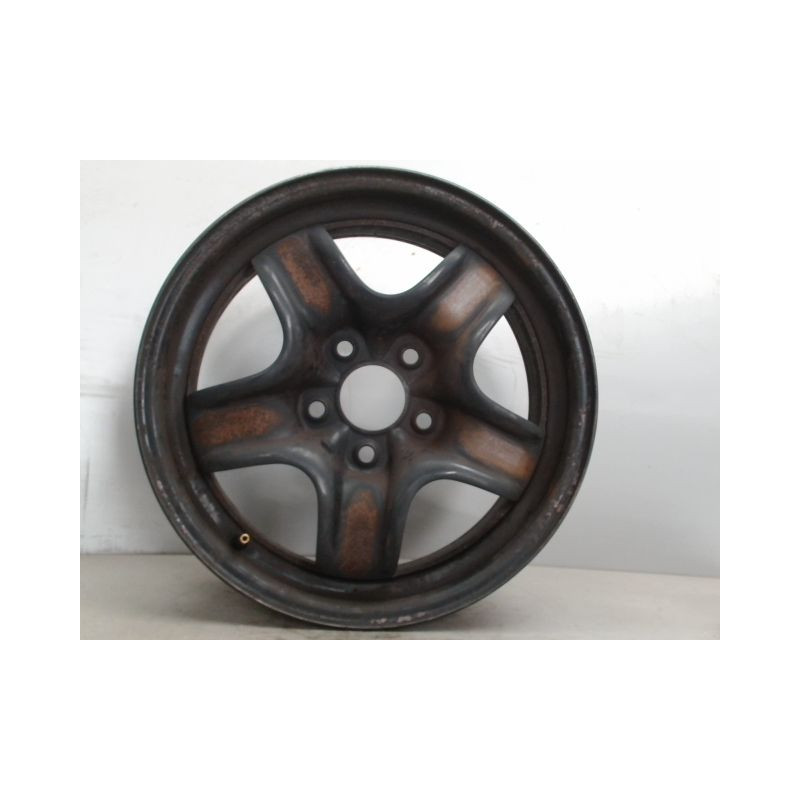 JANTE TOLE RENAULT MEGANE