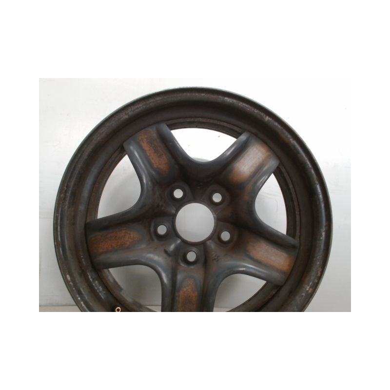 JANTE TOLE RENAULT MEGANE