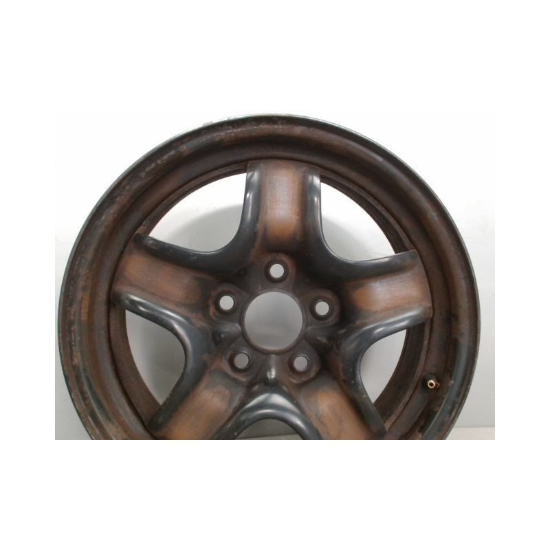 JANTE TOLE RENAULT MEGANE