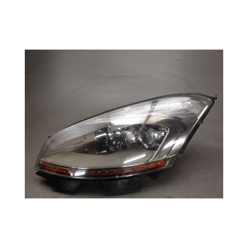 PHARE GAUCHE CITROEN C4