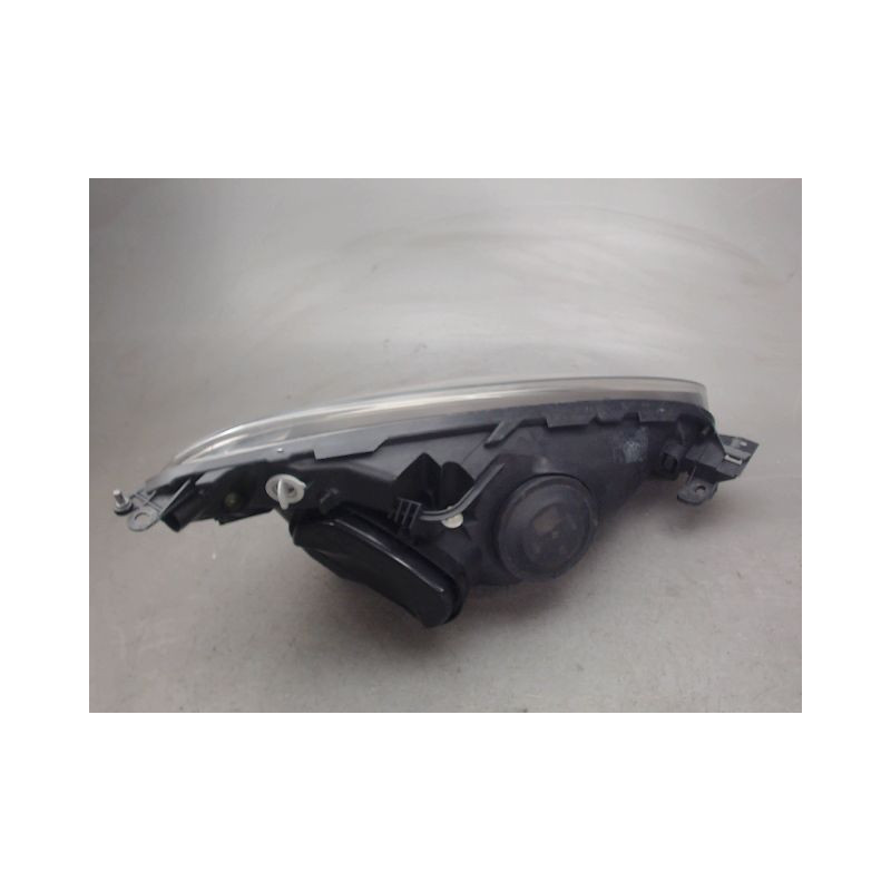 PHARE GAUCHE CITROEN C4