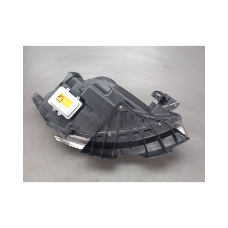 PHARE GAUCHE CITROEN C4