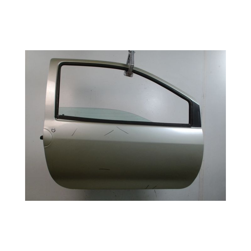 PORTE AVANT DROIT RENAULT TWINGO