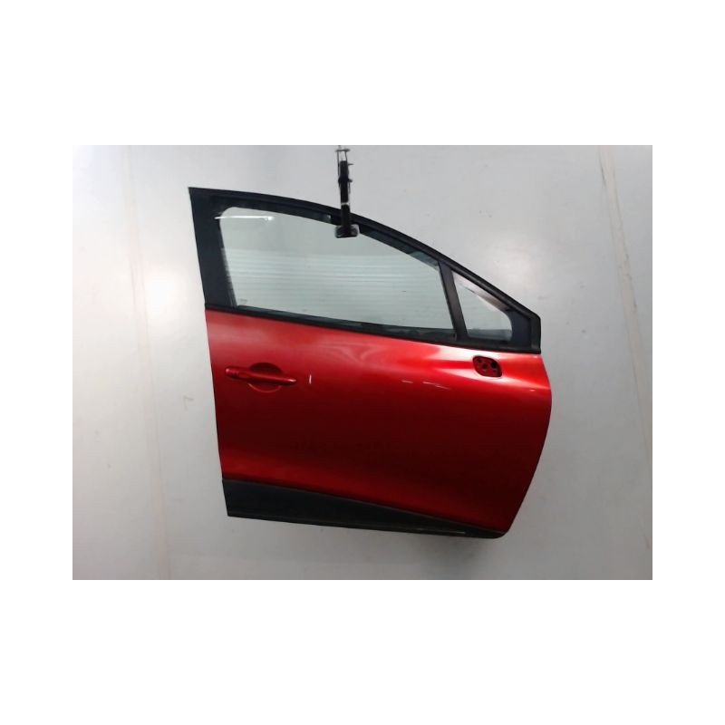 PORTE AVANT DROIT RENAULT CLIO
