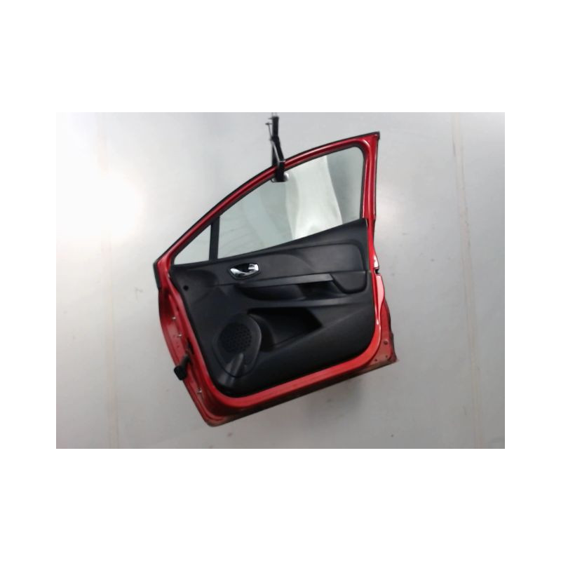 PORTE AVANT DROIT RENAULT CLIO