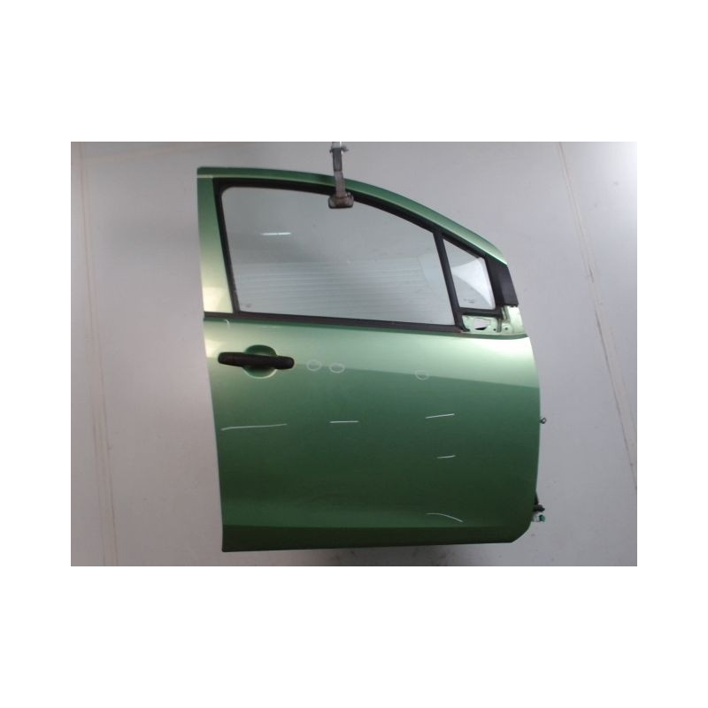 PORTE AVANT DROIT SUZUKI SPLASH