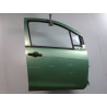 PORTE AVANT DROIT SUZUKI SPLASH