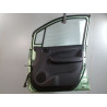 PORTE AVANT DROIT SUZUKI SPLASH