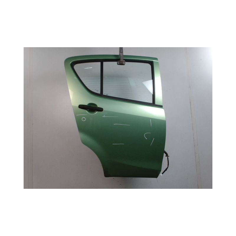PORTE ARRIERE DROIT SUZUKI SPLASH