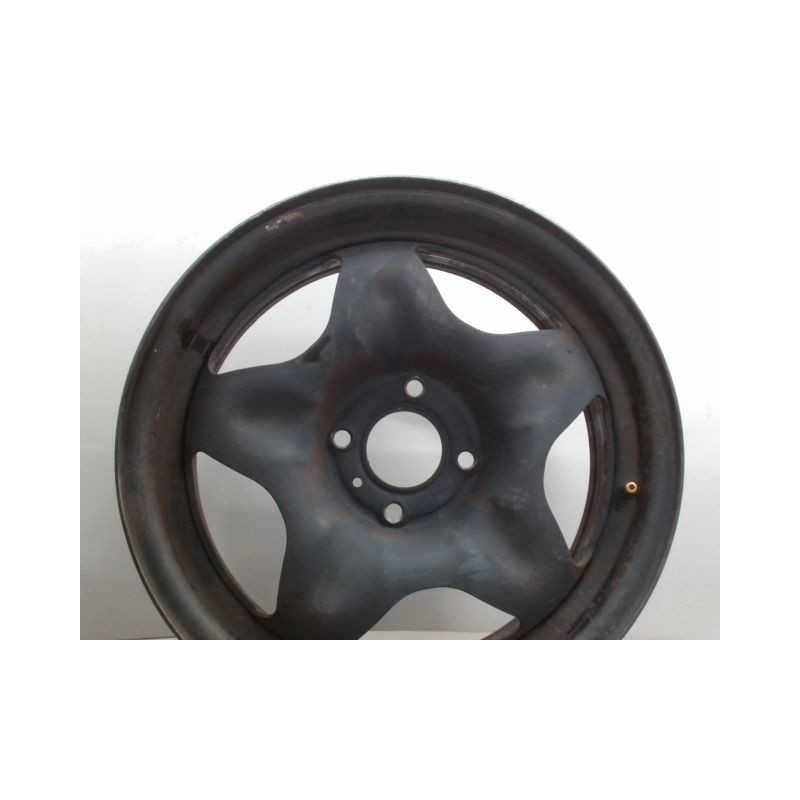 JANTE TOLE PEUGEOT 208