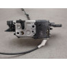 SYSTEME CONDAMNATION AVANT GAUCHE CITROEN BERLINGO