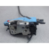 SYSTEME CONDAMNATION ARRIERE GAUCHE PEUGEOT 207