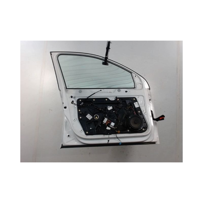 PORTE AVANT GAUCHE VOLKSWAGEN GOLF