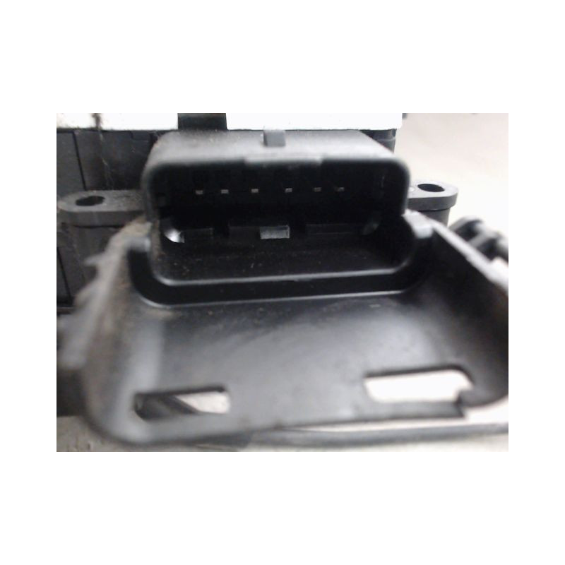 SYSTEME CONDAMNATION AVANT GAUCHE PEUGEOT 207