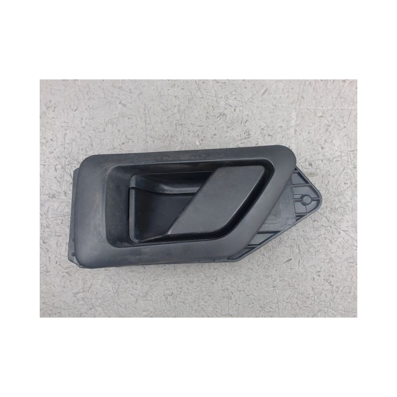 POIGNEE INTERIEURE PORTE AVANT GAUCHE CITROEN BERLINGO