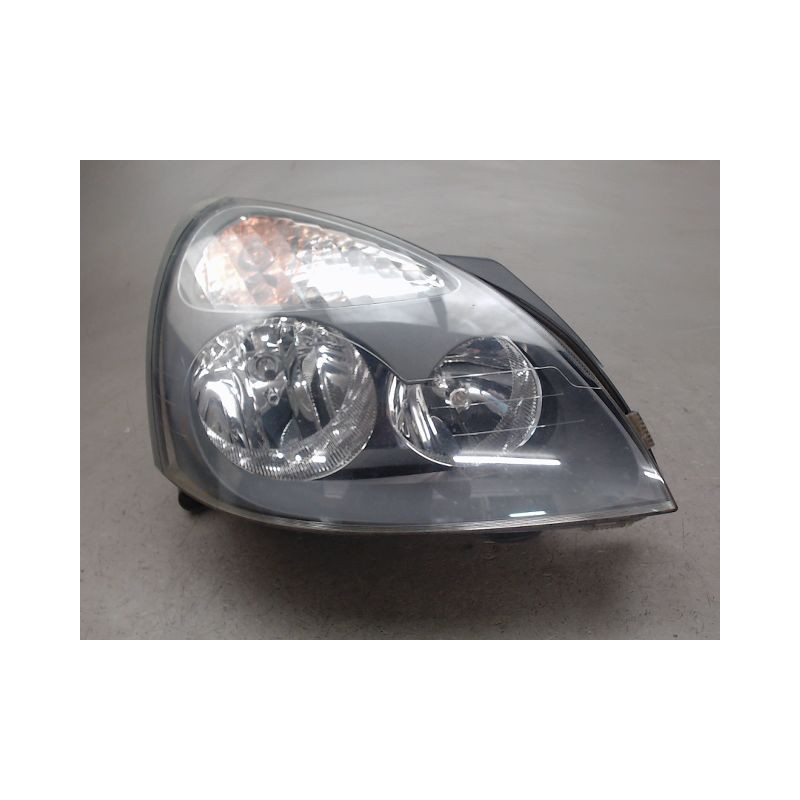 PHARE DROIT RENAULT CLIO