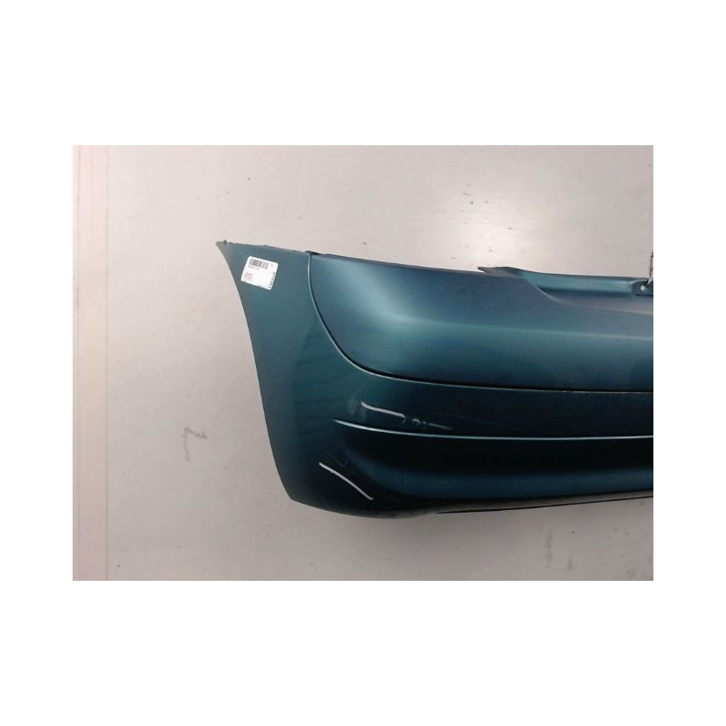 PARE-CHOC ARRIER RENAULT CLIO