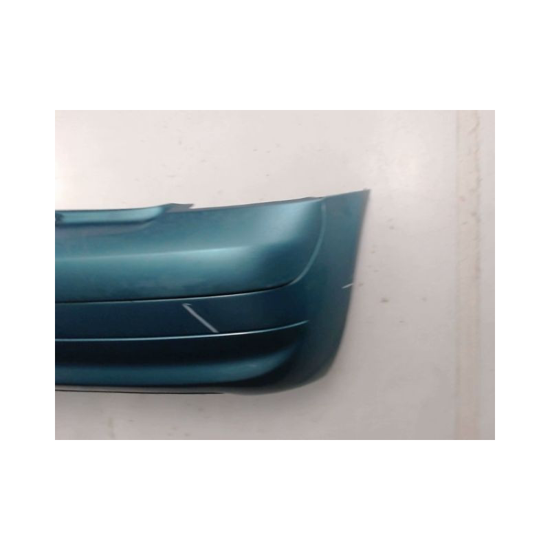 PARE-CHOC ARRIER RENAULT CLIO