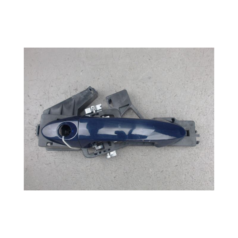 POIGNEE EXTERIEURE PORTE AVANT GAUCHE FORD B-MAX