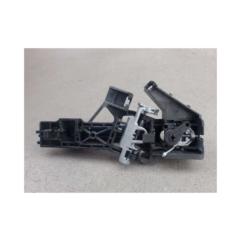 POIGNEE EXTERIEURE PORTE AVANT GAUCHE FORD B-MAX