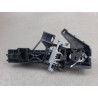 POIGNEE EXTERIEURE PORTE AVANT GAUCHE FORD B-MAX