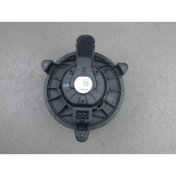 MOTEUR VENTILATEUR CHAUFFAGE