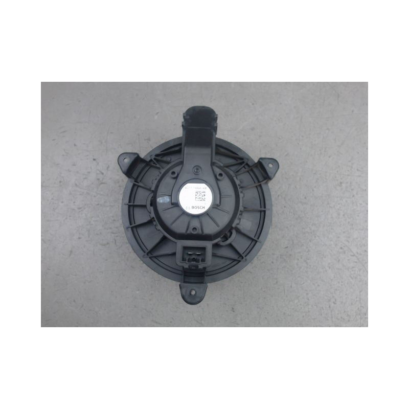 MOTEUR VENTILATEUR CHAUFFAGE FORD B-MAX