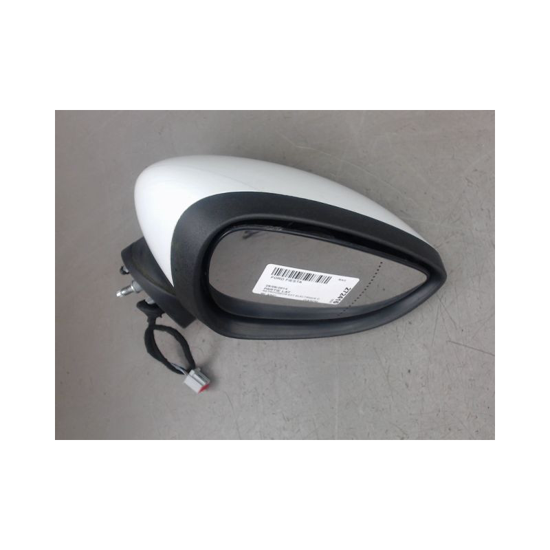 RETROVISEUR EXTERIEUR ELECTRIQUE DROIT FORD FIESTA
