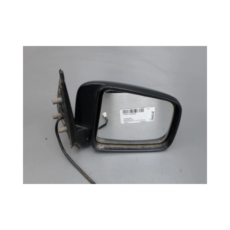 RETROVISEUR EXTERIEUR ELECTRIQUE DROIT FORD RANGER