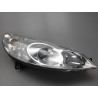 PHARE DROIT PEUGEOT 407