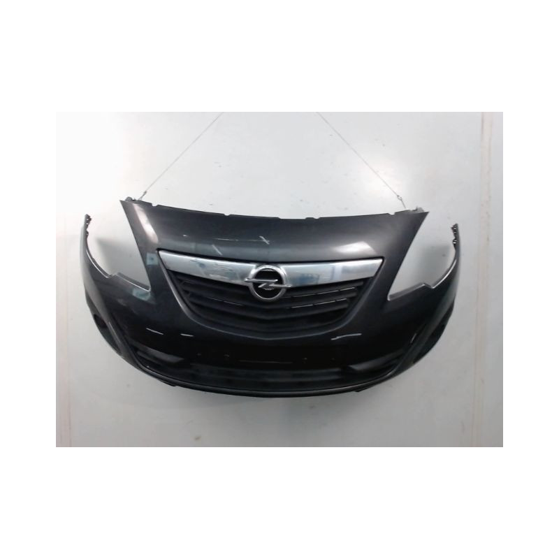 PARE-CHOC AVANT OPEL MERIVA
