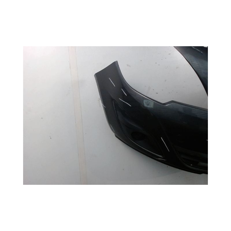 PARE-CHOC AVANT OPEL MERIVA