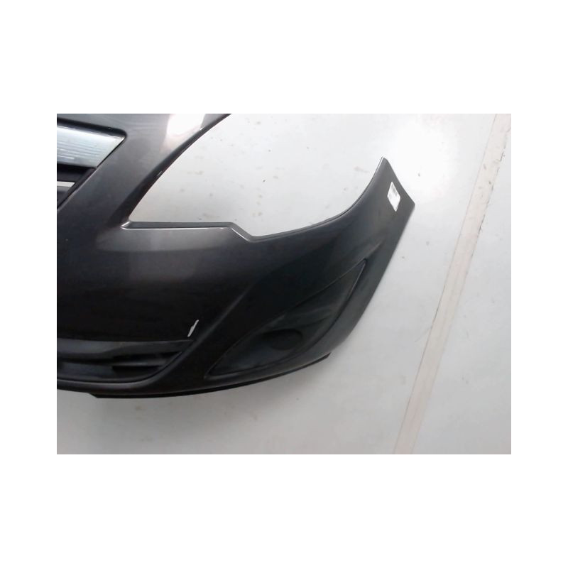 PARE-CHOC AVANT OPEL MERIVA