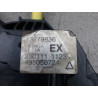 SYSTEME CONDAMNATION ARRIERE GAUCHE OPEL MERIVA