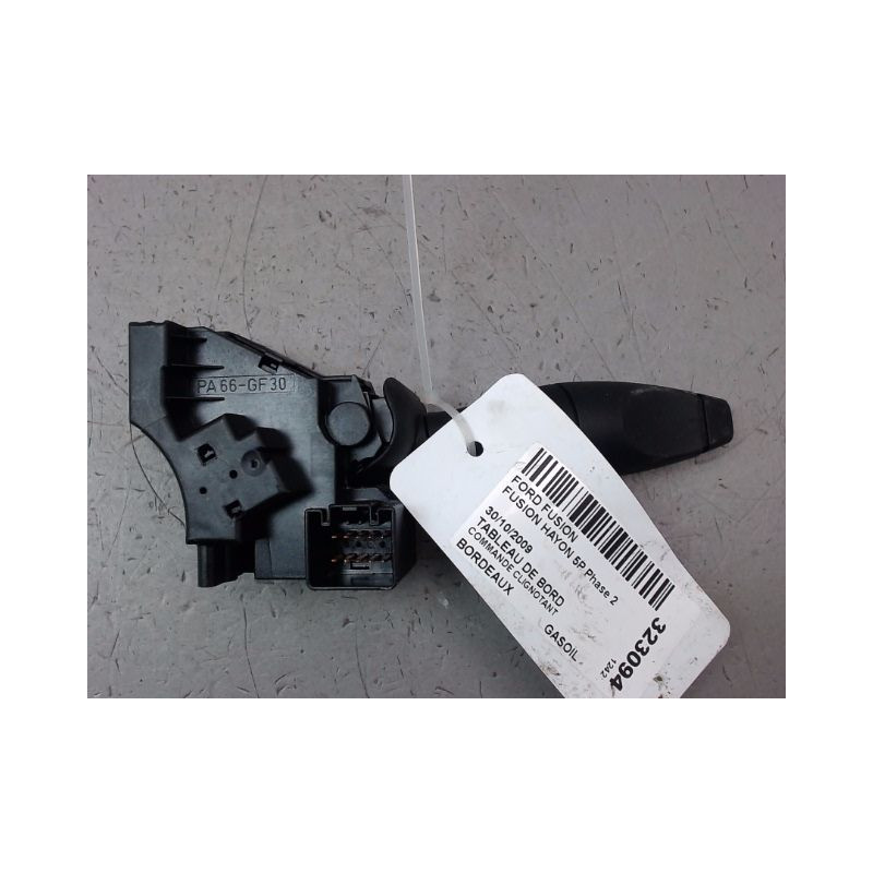 COMMANDE CLIGNOTANT FORD FUSION Phase 2 2005-...