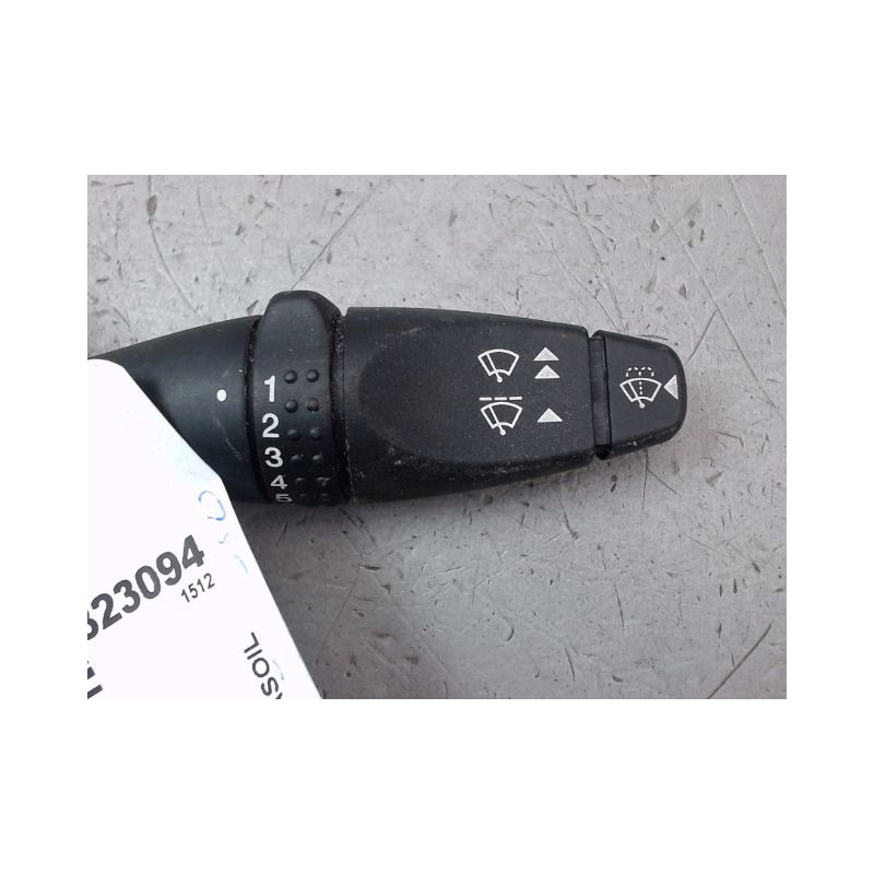 COMMANDE ESSUIE GLACE FORD FUSION Phase 2 2005-...