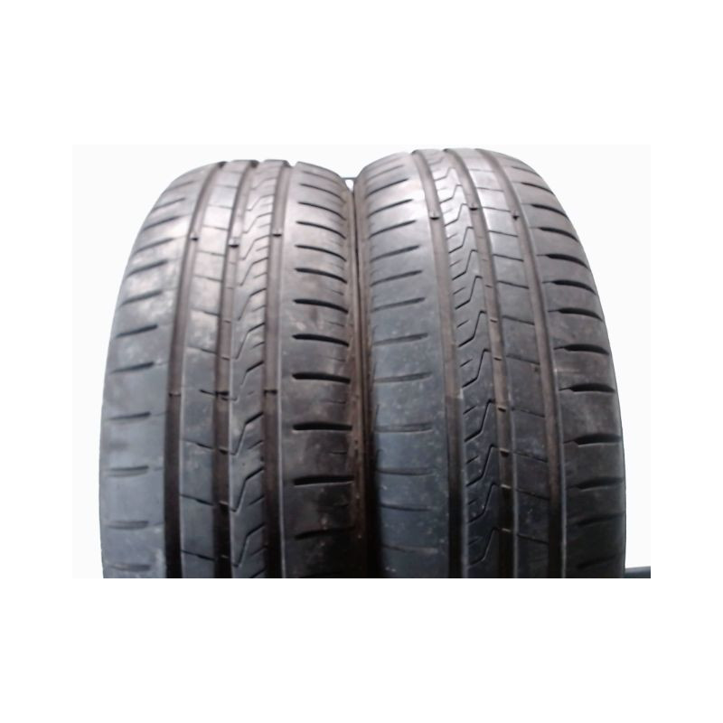 Paire de pneus HANKOOK KINERGY ECO 2 165 65 15 81 T