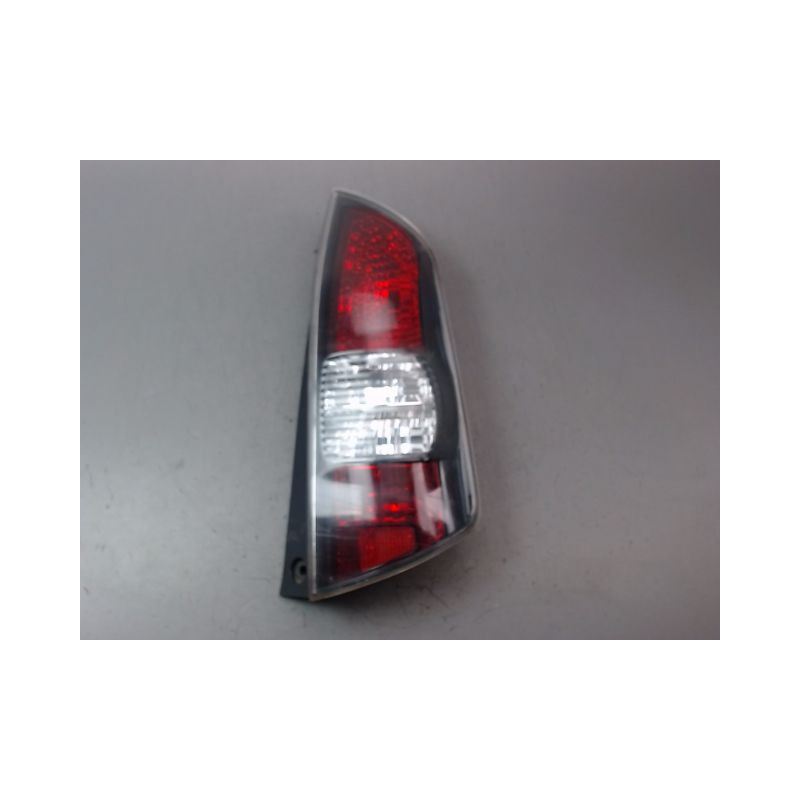 FEU ARRIERE DROIT SUBARU JUSTY III 2007-2010
