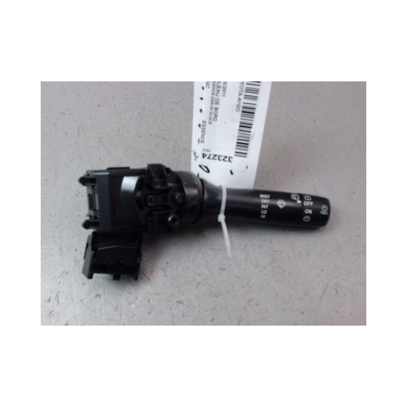 COMMANDE ESSUIE GLACE TOYOTA AYGO I Phase 2 2009-2012