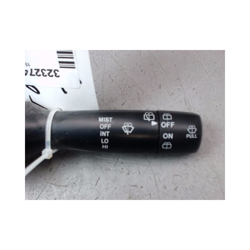 COMMANDE ESSUIE GLACE TOYOTA AYGO I Phase 2 2009-2012