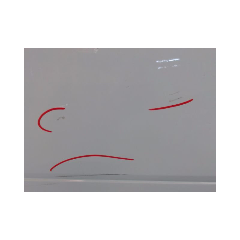 PORTE AVANT DROIT SMART FORTWO COUPE 2007-