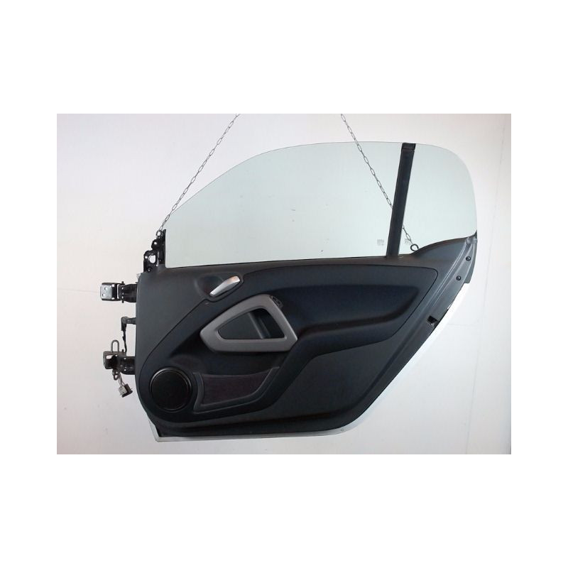 PORTE AVANT DROIT SMART FORTWO COUPE 2007-