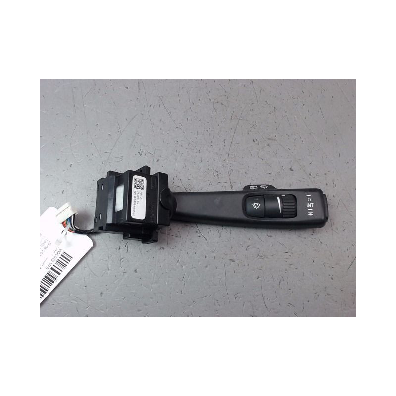 COMMANDE ESSUIE GLACE VOLVO V70 2007-