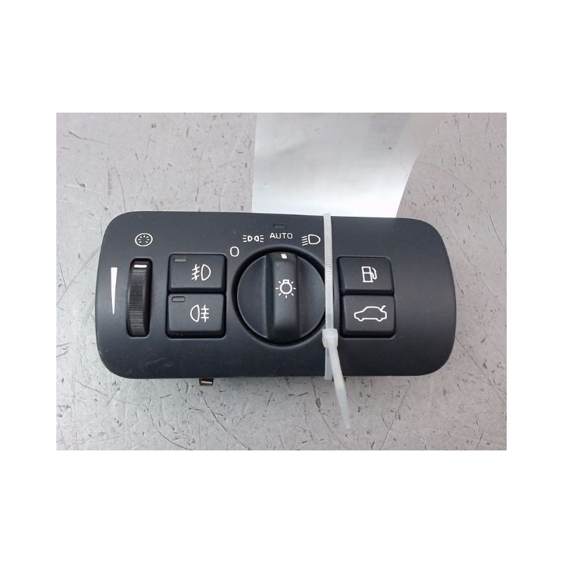 INTERIEUR COMMANDE PHARES VOLVO V70 2007-