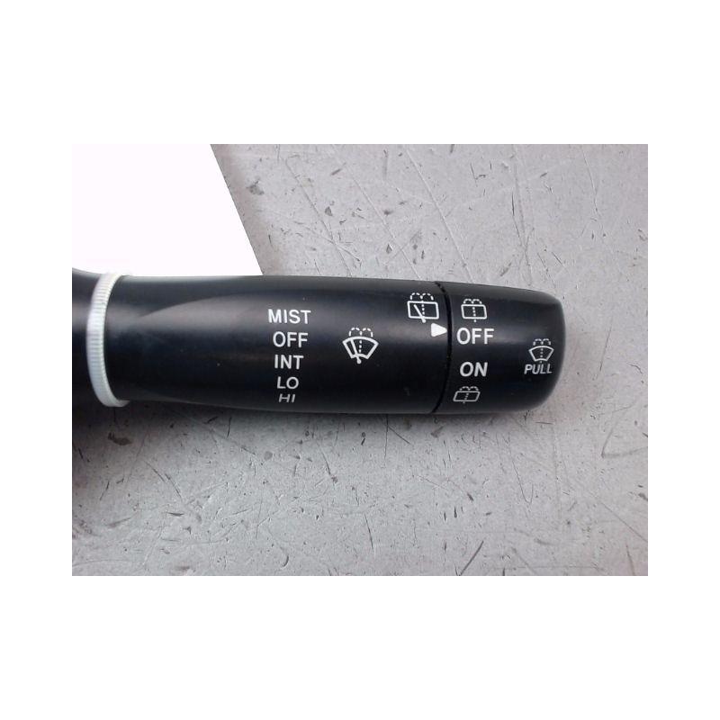 COMMANDE ESSUIE GLACE TOYOTA AYGO I Phase 1 2005-2009